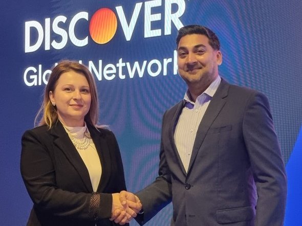 National Card and Payment Scheme and Discover® Expand Strategic Partnership in Card Payments